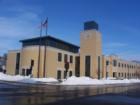 Sun Prairie Village Hall & Police Station