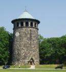 Rockford Tower Wilmington Delaware