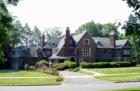 Rockford Park Home Wilmington Delaware Real Estate