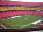 Fed Ex Field- Home of the Washington Redskins!