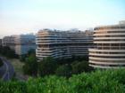 Watergate Hotel and Office Building