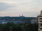 DC Skyline View