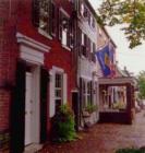 New Castle Delaware street scene