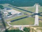 New Castle County Airport