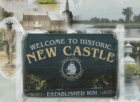 Welcome to New Castle Delaware