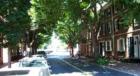 Delaware Street New Castle Delaware 