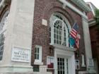 Old New Castle Delaware Mayors office