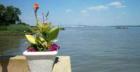 Delaware River New Castle Delaware