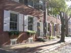 Old New Castle Delaware Homes