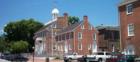Old New Castle Delaware Courthouse