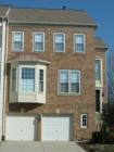 Stonegate Townhouse, community located in Alexandria off of Braddock Road