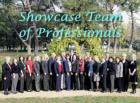 Showcase Team