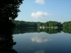 Lake Grinnell