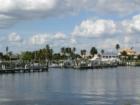 Grassy Point Marina. Each home site comes with a deeded slip at the private marina.