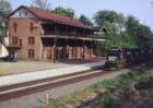 Am Trac Station
