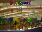 Fun Quest Skate Rink
