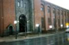 Lynchburg City Armory