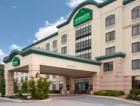 Wingate Hotel