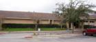Northern Hills CC Clubhouse