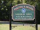 Percival's Island