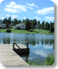 Vista Lake