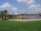 Beautiful Lake Mirror