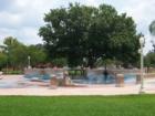 Barnett Park in the Summertime