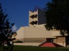 Frank Lloyd Wright Architecture @ Florida Southern College