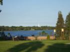 Breathtaking "Lake Hollingsworth"