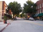 Revitalized "Downtown Lakeland"