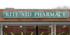 Rite-Aid Pharmacy in Hollin Hall