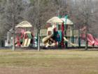Grist Mill Park Playground