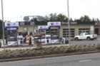 Hollin Hall Shopping Center Gas Station