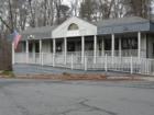 Mount Vernon Post Office