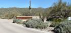 Lost Dog Wash Trailhead - McDowell Sonoran Preserve - 124th Street, Scottsdale
