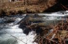Cain Creek