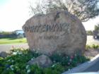 WhiteWing At Krueger Entrance Sign
      www.CodySperber.com