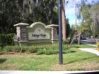 Mango Ridge entrance