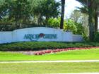Arbor Green sign