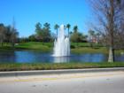 Additional Fountain view