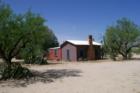 Old Bunkhouse
