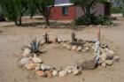 Gravesite