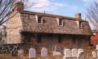 The Hendrickson House Wilmington Delaware may be the oldest stone house in America built for a young Swedish farmer as a wedding present in 1690.  Submitted by Larry Hultberg Delaware Realtor