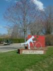 Historical village, Northville, MI