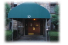 10 Nosband Ave., White Plains, NY 10605 - Pet-Friendly coop in the residential South end of White Plains.
