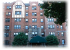 10 Nosband Ave., White Plains, NY 10605 - Pet-Friendly coop in the residential South end of White Plains.  