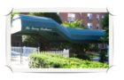The Pet-Friendly Surrey Strathmore - White Plains, NY 10605 - in the residential area in southern White Plains.