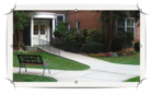 The Pet-Friendly Surrey Strathmore - White Plains, NY 10605 - in the residential area in southern White Plains.