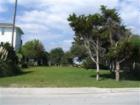Sound front lot - Asbury Beach Subdivision, Atlantic Beach near Fort Macon State Park