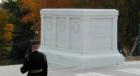Arlington National Cemetary....gorgeous photos...